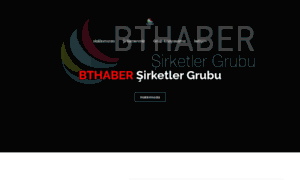 Bthabersirketleri.com thumbnail