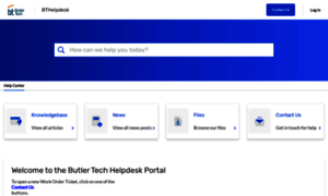 Bthelpdesk.butlertech.org thumbnail