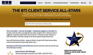 Bticlientserviceallstars.com thumbnail