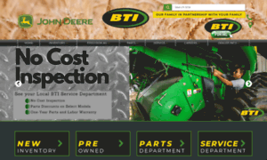 Btiequip.com thumbnail