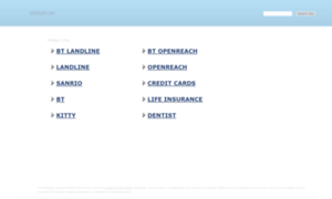 Btkittyit.net thumbnail