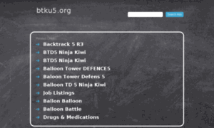 Btku5.org thumbnail