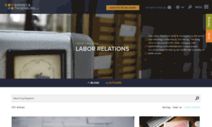 Btlaborrelations.com thumbnail