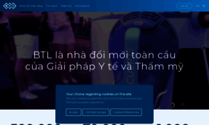 Btlvietnam.com thumbnail