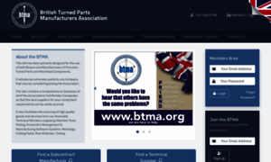 Btma.org thumbnail