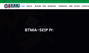Btmaseip.org.bd thumbnail