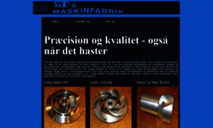 Btmaskinfabrik.dk thumbnail
