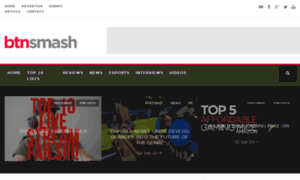 Btnsmash.com thumbnail