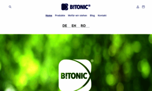 Btonic.eu thumbnail