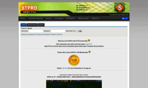 Btpro.nl thumbnail