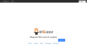 Btrabbit.net thumbnail