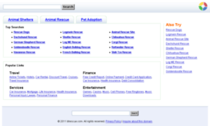 Btrescue.com thumbnail
