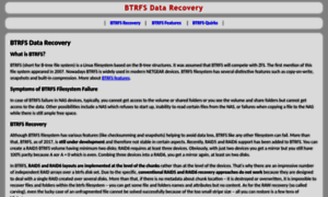 Btrfs-data-recovery.com thumbnail