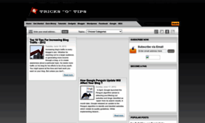 Btricksotips.blogspot.com thumbnail