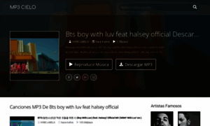 Bts-boy-with-luv-feat-halsey-official.mp3cielo.co thumbnail