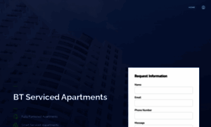 Btservicedapartments.com thumbnail