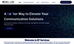 Btservices.net thumbnail