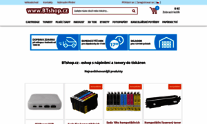 Btshop.cz thumbnail