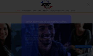 Btstservices.com thumbnail