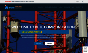 Bttelecomcabinet.com thumbnail