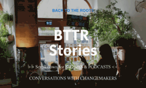 Bttrstories.com thumbnail