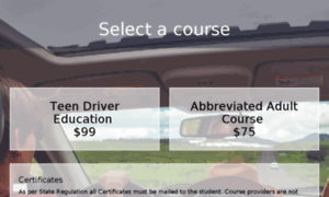 Btwschoolofdriving.learn2driveusa.com thumbnail