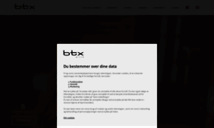 Btx-group.com thumbnail