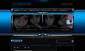 Btxindra-pro.blogspot.com thumbnail