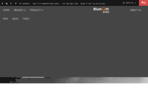 Btzonemvc.bluetoothzone.in thumbnail