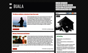 Buala.org thumbnail