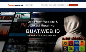 Buat.web.id thumbnail