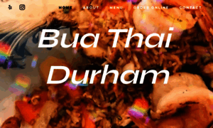 Buathaidurham.com thumbnail