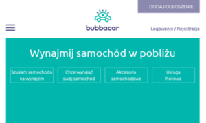Bubbacar.pl thumbnail