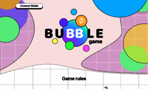 Bubble-game.online thumbnail