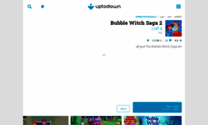 Bubble-witch-saga-2.ar.uptodown.com thumbnail