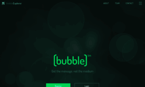 Bubble.info thumbnail