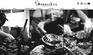 Bubbleeggcompany.com thumbnail