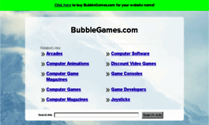 Bubblegames.com thumbnail