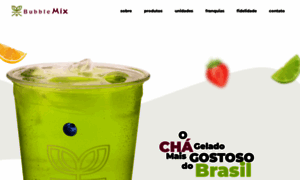 Bubblemixtea.com.br thumbnail