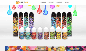 Bubblemon.co.kr thumbnail