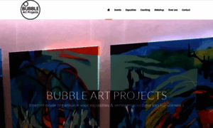 Bubbleprojects.eu thumbnail