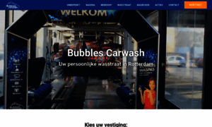 Bubblescarwash.nl thumbnail