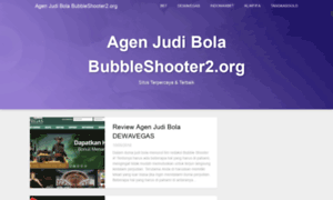 Bubbleshooter2.org thumbnail