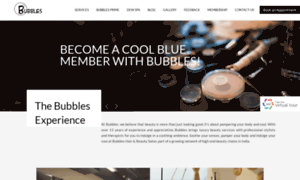 Bubblesindia.com thumbnail