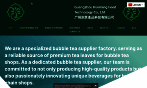 Bubbleteasuppliers.com thumbnail