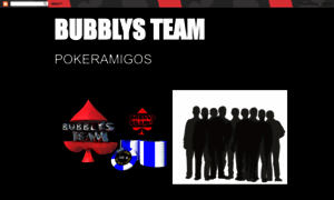 Bubblys-team.blogspot.com thumbnail