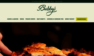 Bubbys.com thumbnail