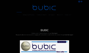 Bubic.org.uk thumbnail