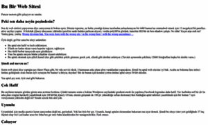 Bubirwebsitesi.github.io thumbnail