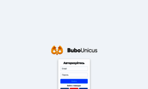 Bubounicus.cloudtext.ru thumbnail